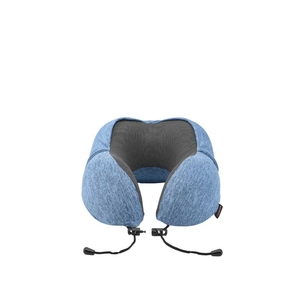 Travel Pillow With Hoodies